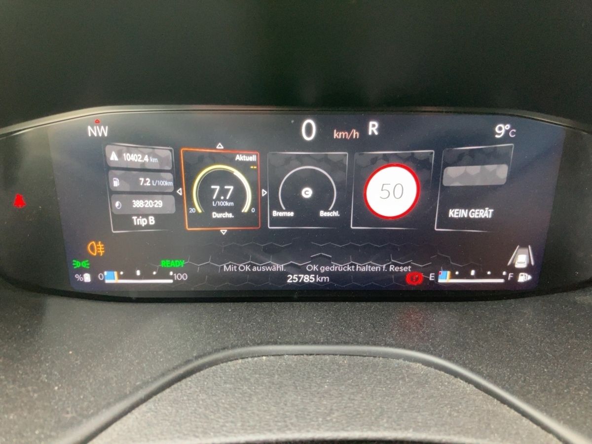 Jeep Compass - Bild 16