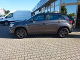 Mitsubishi ASX 117PS 2WD ClearTec Edition 100 Navi SHZ - Mitsubishi ASX: Cleartec