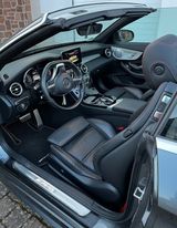 Mercedes-Benz Mercedes-AMG C 43 4MATIC Cabrio  - : Cabrio, Mercedes A