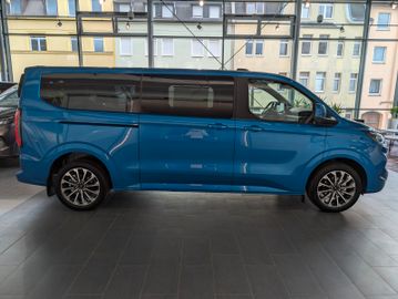 Ford Tourneo Custom 2.0 L2 Tit X AT B&O AHK