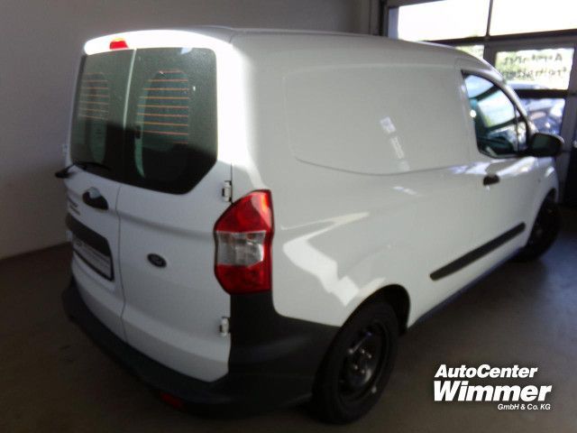 Foto Nummer 3: FORD Transit Courier