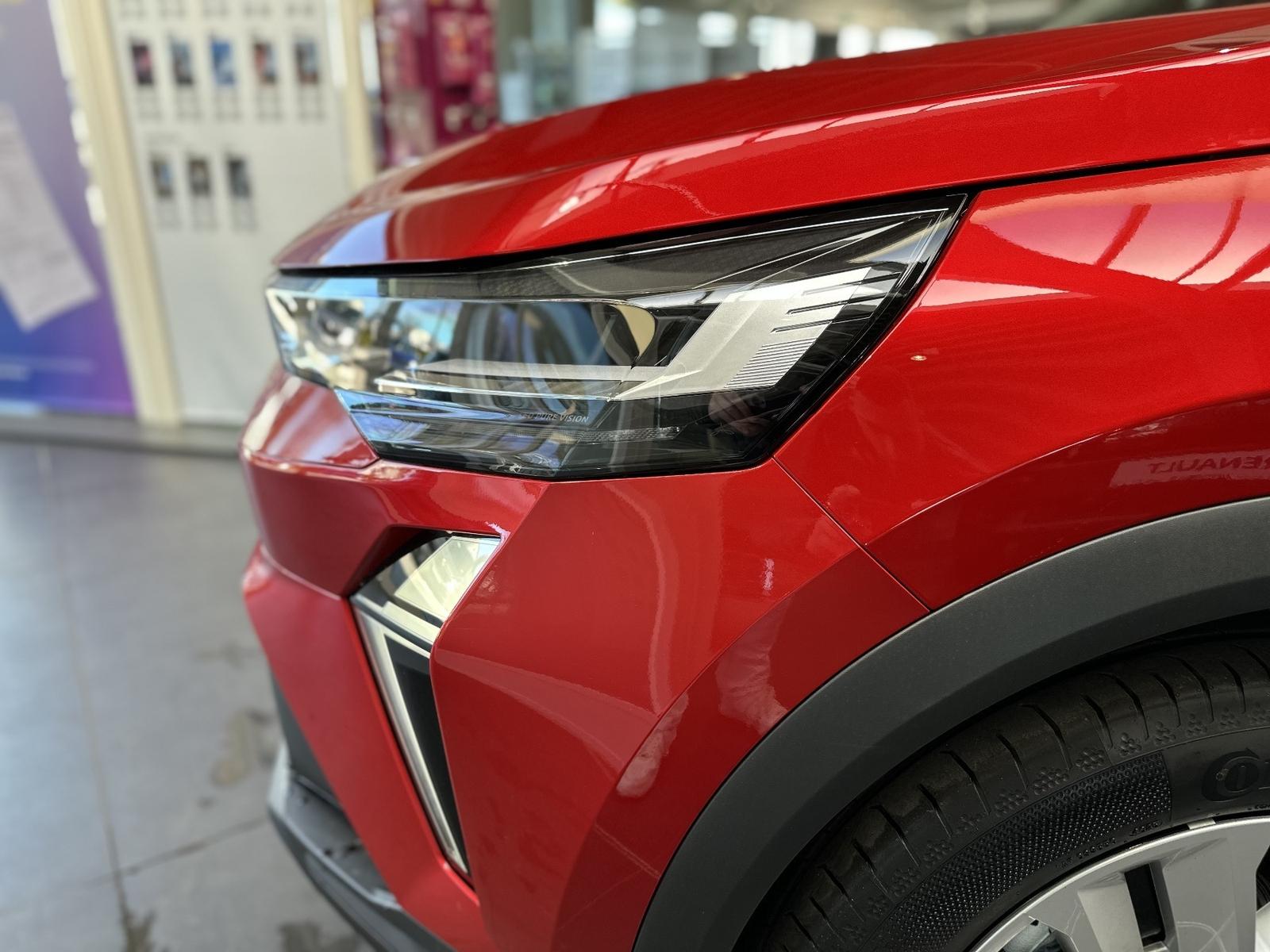 Renault Captur Evolution TCe 115 PS, миниатюра 4