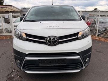 Toyota Proace (Verso) - 2