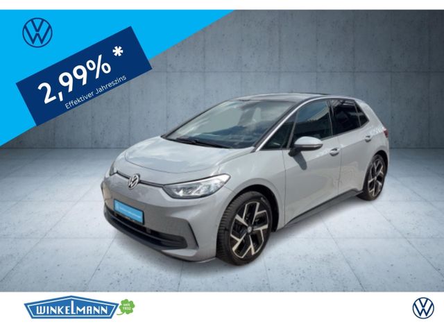 VW ID.3 Pro 150 kW Move PA Pro ACC LED NAVI APP Con