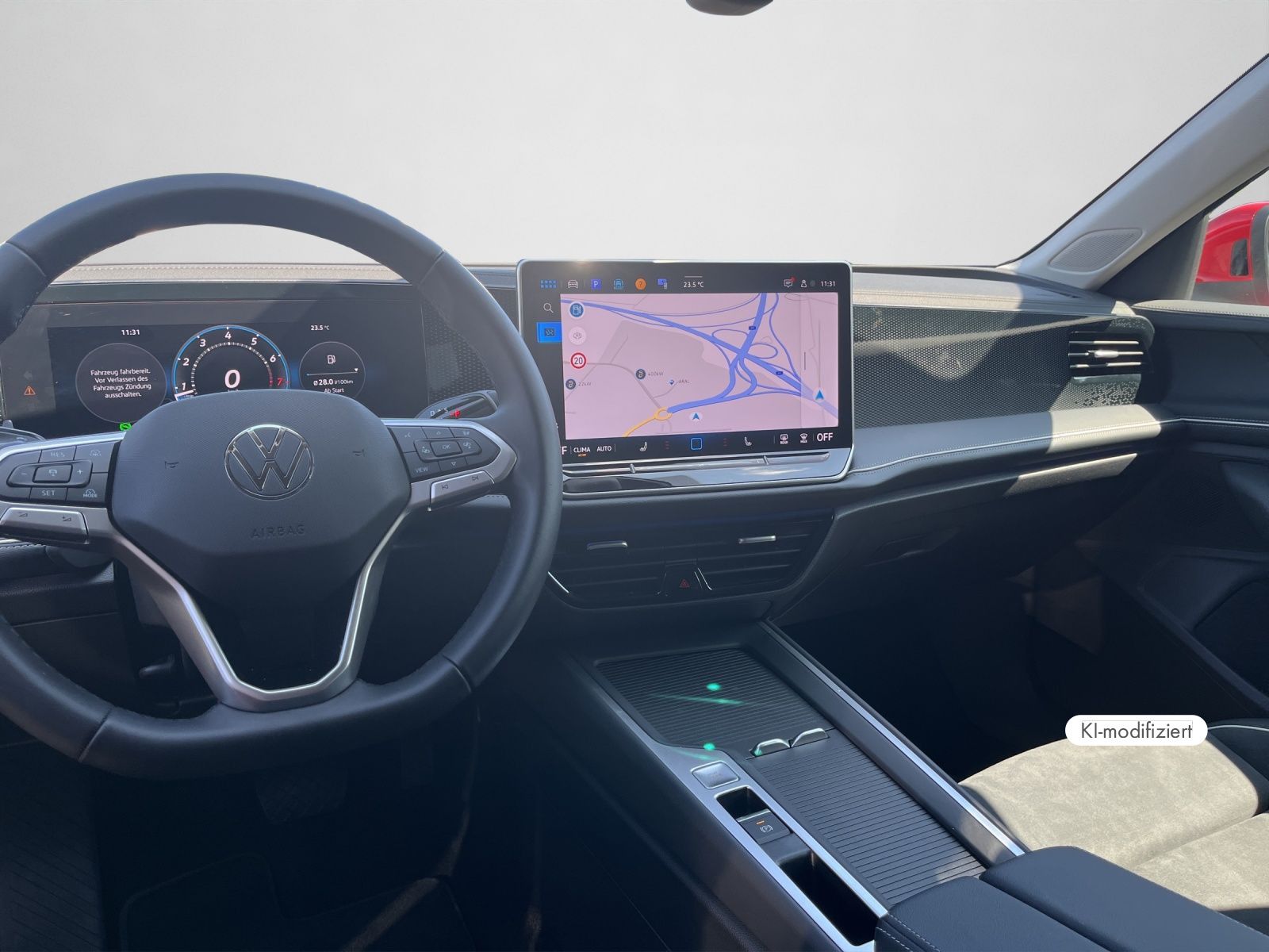 Volkswagen Passat Variant - Bild 4