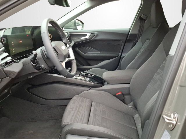 A5 AVANT TFSI S-TRONIC AZV+CAM+LED