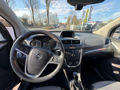 Opel Mokka 1.4 Turbo Innovation ecoFlex