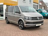 Volkswagen T6 Multivan 18"/SOFTCLOSE/2xKLIMA/FRONT-ASS./LED - Behindertengerechte Volkswagen T6 Multivan