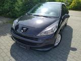 Peugeot 207 1.4 73ps Klima Alu 15" tüv 1/2... - Peugeot 207 in Hamm