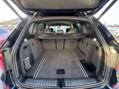 Fahrzeugabbildung BMW X3 xDrive 30 d M PAKET SCHECKHEFTGEPFLEGT