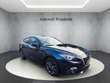 Mazda 3°NAKAMA°BI-XENON°NAV°KAMERA°TEMPOMAT°KEYLES°PDC - Mazda 3: Limousine