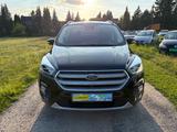 Ford Kuga Titanium - scheckheftgepflegte Ford Kuga