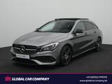 Mercedes-Benz CLA 220 AMG-Line,MEMORY,TOTW,LED,E-DACH,TEMPO,BT