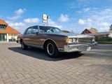 Chevrolet Caprice Classic 5.0 Liter V8 H-Z... - Chevrolet aus 1983