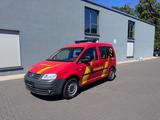Volkswagen Caddy Kombi Feuerwehr - Angebote entsprechen deinen Suchkriterien