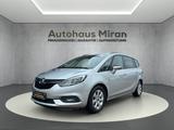 Opel Zafira Tourer C *HUNEU*ANDROID*PDC* - Opel Zafira: Geländewagen