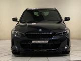 BMW ALPINA B3 GT Touring AHK 20" Pano ACC DA+ PA+ HK - BMW: 3gt