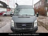Ford Transit FT 430 Camper Wohnmobil 5-Sitzer Klima - Ford Transit: T430