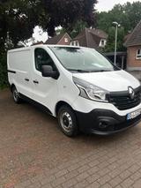 Renault Trafic - Renault Trafic von privat
