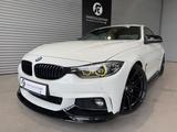 BMW 430i Coupé M-PERFORMANCE/H&K/HUD/CARPLAY - gebrauchte BMW 430 aus dem Jahr 2018