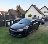Volkswagen Polo GTI *AUTOMATIK*LEDER*ALCAN... - Volkswagen Polo aus 2010: GTI