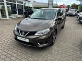 Nissan Pulsar Acenta - Nissan Pulsar aus 2018