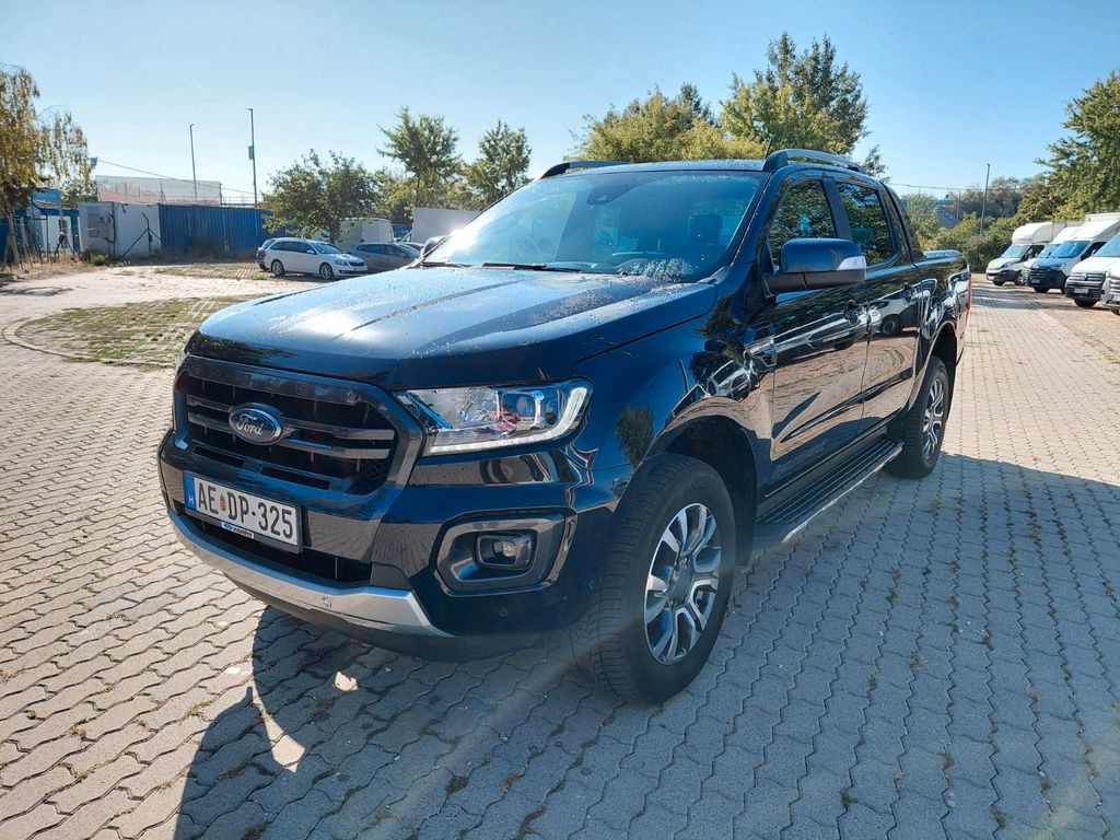 Image of Ford Ranger
