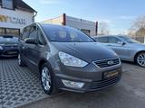 Ford Galaxy Titanium - gebrauchte Ford Galaxy aus dem Jahr 2011