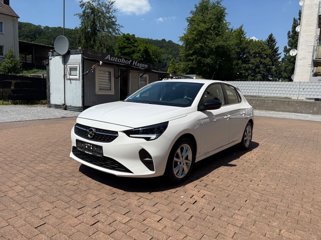 Image of Opel Corsa