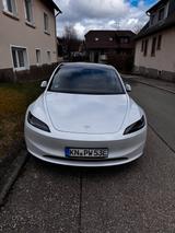 Tesla Model 3 Highland Premium Hinterradantrieb RWD - Tesla Gebrauchtwagen von 2024