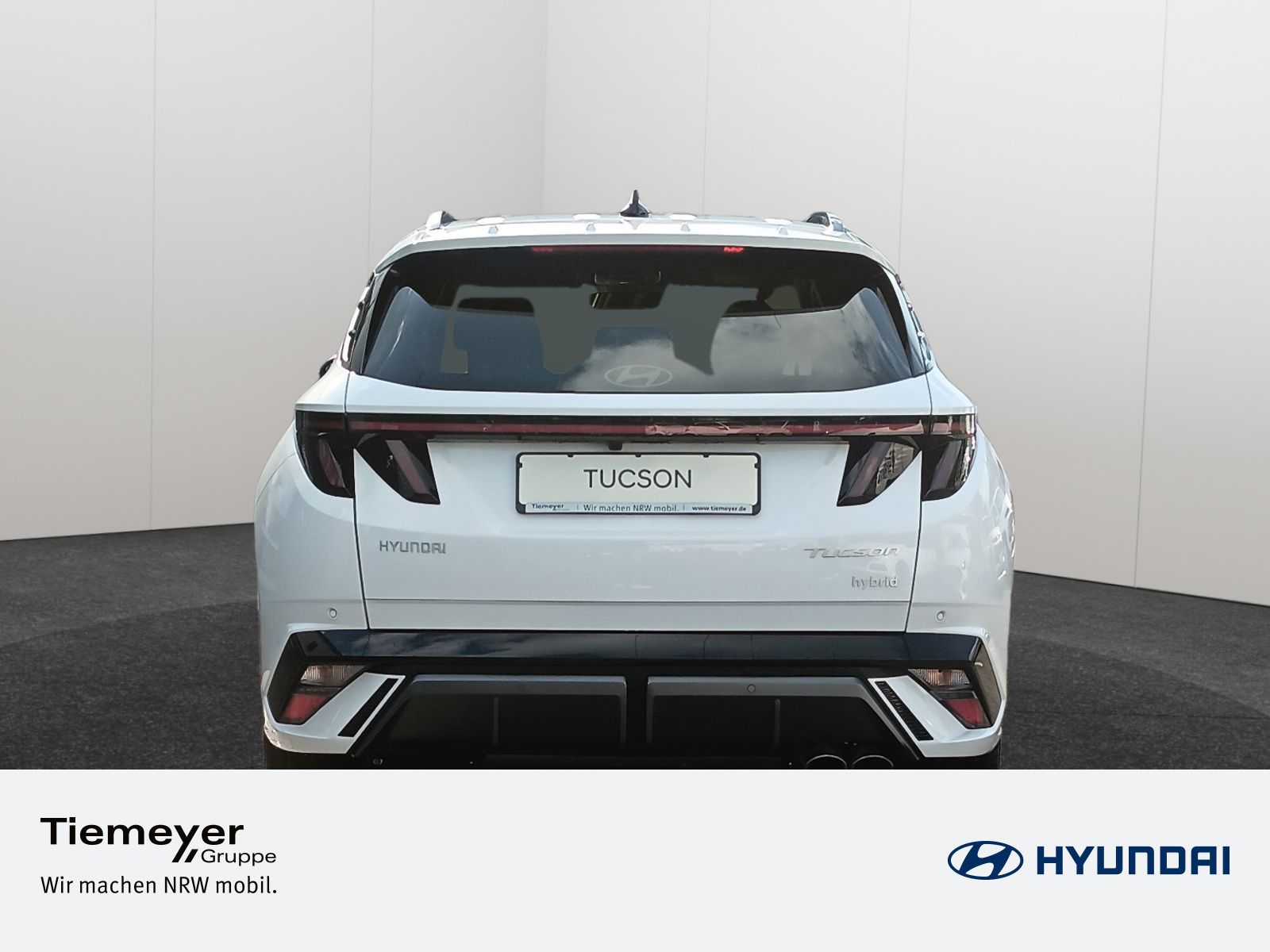 Hyundai Tucson – Bild 6