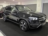Mercedes-Benz GLE 350 e 4MATIC *PANO*DIST*360*LEDER-BEIGE* - Mercedes-Benz GLE 350: 4matic