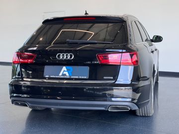 Audi A6 - 7