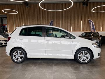 Volkswagen Golf Plus VI Match *TEILLEDER*NAVI*SZHZ*PDC*