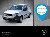 Mercedes-Benz Citan 112 KA Lang AHK+PTS+Audio+180°Tür - Mercedes-Benz: Audio