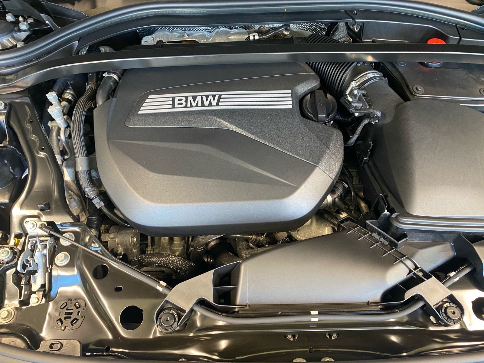 BMW 220 - Bild 16