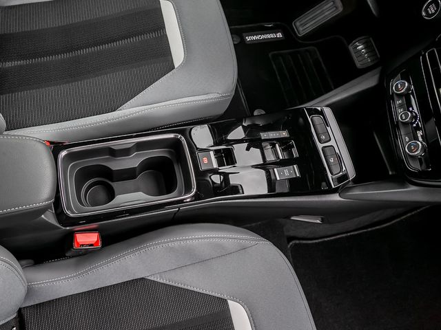 Opel Mokka e Elegance Fahrerassistenz-Paket Kamera