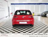 Volkswagen Golf Cup R-Line BMT*1Vorb*LED Rückl.*VW Serviceg - Volkswagen Golf: Service