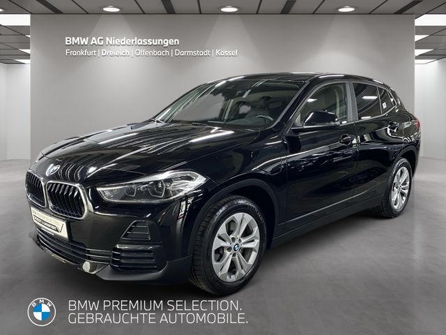 BMW X2 xDrive25e Navi PDC LED Sitzheizung