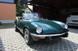 Triumph Spitfire MK IV 1500 Sitze neu Verdeck neu - Triumph Spitfire: Cabrio