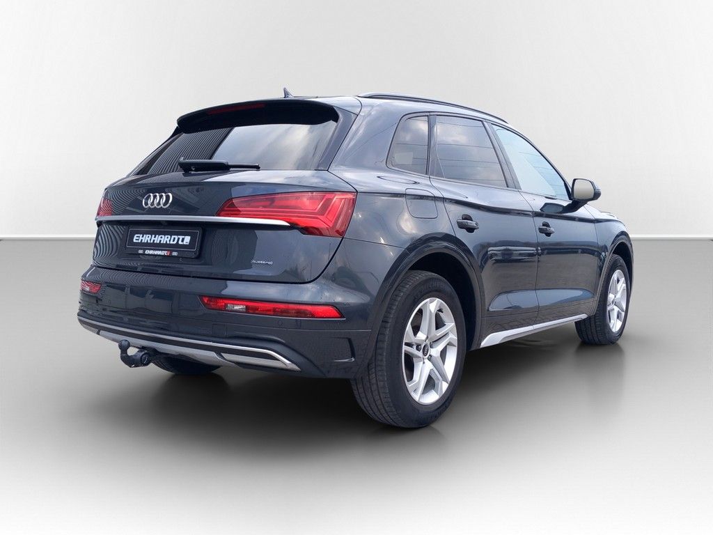 Audi Q5 - Bild 5
