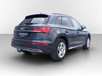 Audi Q5 - Vorschau Bild 5