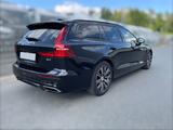 Volvo V60 B4 D R-DESIGN LED KAMERA KLIMA ACC - Volvo Gebrauchtwagen in Essen