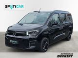 Citroën Berlingo Max XL 1.5 BlueHDi 130 FAP EU6e - Citroën Berlingo: Fap