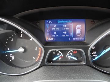 Ford Kuga - 10