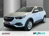 Opel Grandland X Edition Turbo 8-AT Navi LED Kamera C - Opel Grandland (X) in Braunschweig