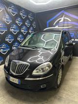 Lancia MUSA Platinum - Lancia Musa Platinum mit Diesel-Antrieb