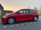Honda Civic - Honda Civic aus 2005