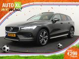 Volvo V60 Cross Country B5 265PK Aut. Inscription Pano - graue Volvo V60 Cross Country