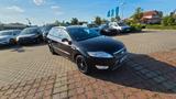 Ford Mondeo 2,0TDCi 103kW  Titanium Turnier Ti... - Ford Mondeo aus 2008 mit Diesel-Antrieb